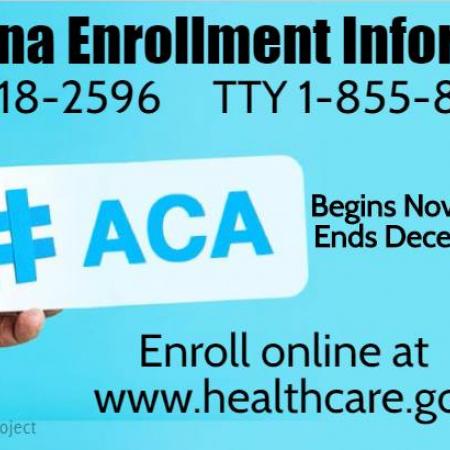 The Indivisible ACA Signup Project Gallery | ACA Signups