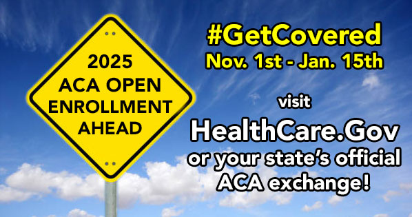 The Potentially Final ACA Open Enrollment Period Is Upon Us Here S