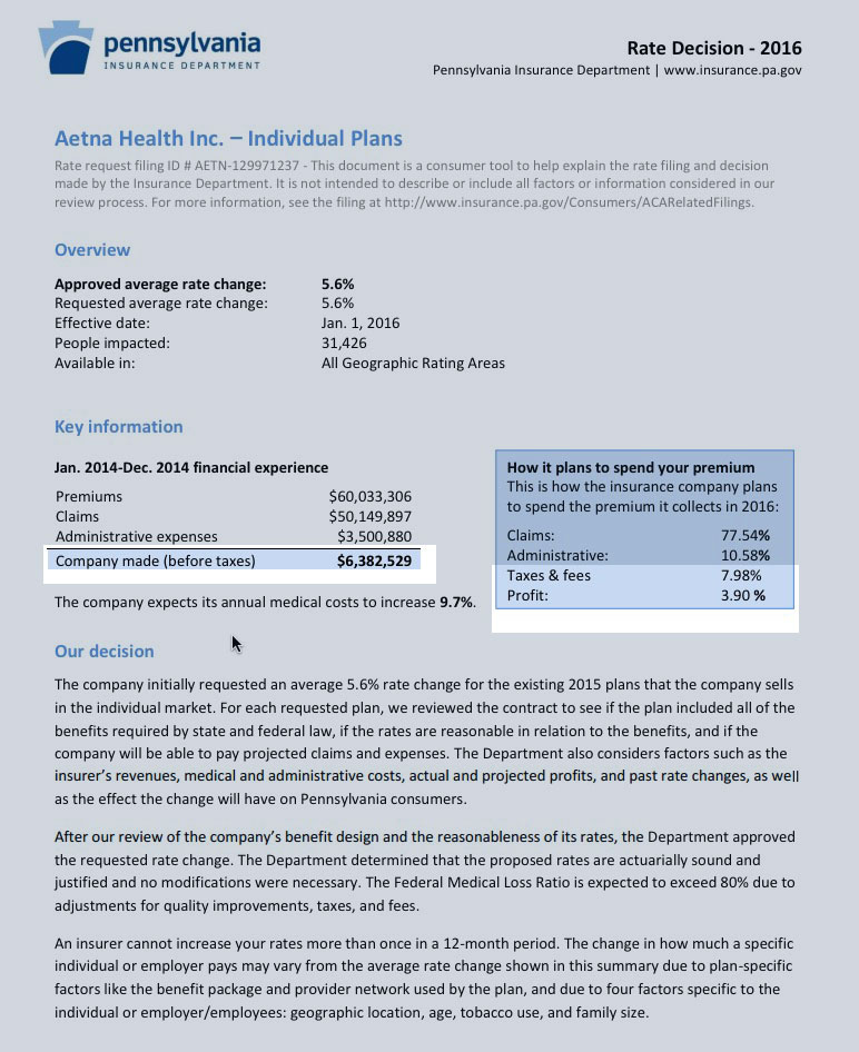 aetna timely filing guidelines 2017