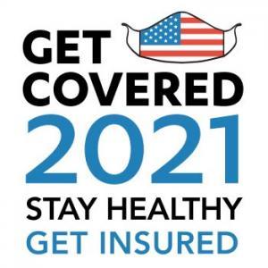 Get Covered Stay Covered 2021