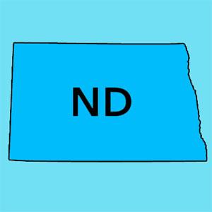 North Dakota