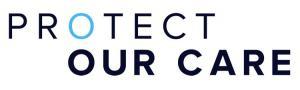 Protect Our Care Logo