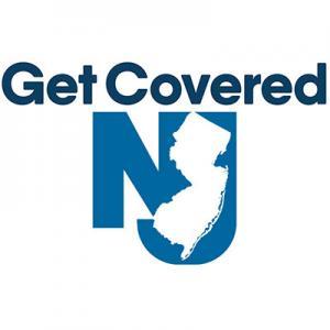 Get Covered NJ Logo