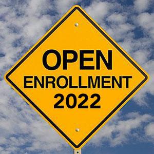 2022 ACA Open Enrollment