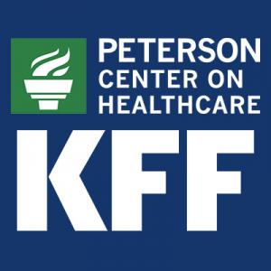 Peterson / KFF