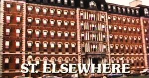 St. Elsewhere