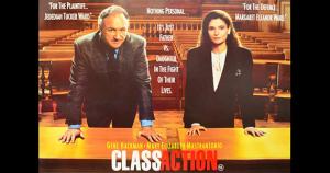 Class Action Movie
