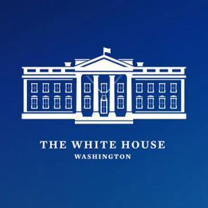 White House Logo