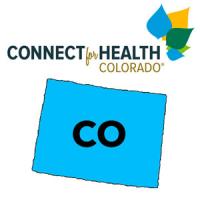 Connect for Health Colorado Logo