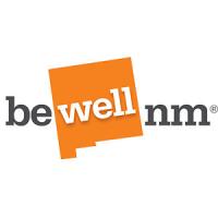 BeWellNM Logo