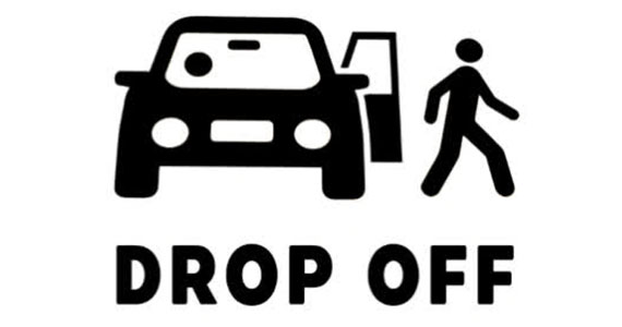 The earliest effectuated enrollment drop-off data starts to trickle in ...