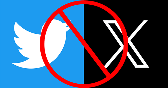 Long Overdue: No more ACA Signups links on Twitter/X. | ACA Signups